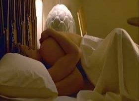 Jennifer Aniston nude sex scene Sex Scene on fanspics.com