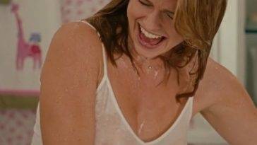 Alice Eve Nude Boobs In Sex And The City 2 Movie 13 FREE VIDEO on fanspics.com