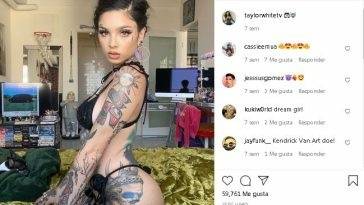 Taylor White Riding Dick OnlyFans Insta  Videos on fanspics.com