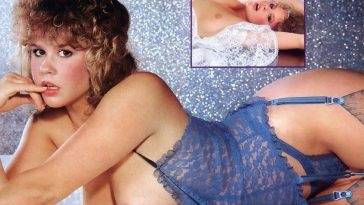 Linda Blair Nude Ultimate Collection (52 Photos + GIFs & Videos) on fanspics.com