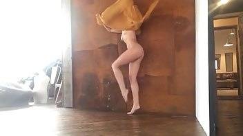 Rosa Brighid naked set - OnlyFans free porn on fanspics.com