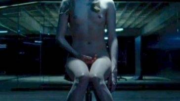 Evan Rachel Wood Nude Scene In Westworld Series 13 FREE VIDEO on fanspics.com