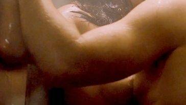 Patricia Velasquez Nude Sex In Mindhunters Open Matte 13 FREE VIDEO on fanspics.com