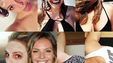 Eloise Mumford Sexy Collection on fanspics.com