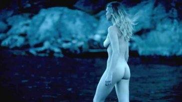 Gaia Weiss Nude & Topless Scenes Compilation on fanspics.com