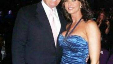 SCANDAL ! Trump's Mistress Karen McDougal NUDE & Private Pics on fanspics.com