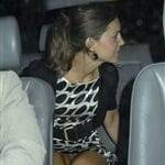 Disgraceful Kate Middleton Upskirt Panties Pic on fanspics.com