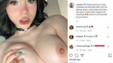 Mariana Cruzz Hot Slut Teasing Nude Body OnlyFans Insta  Videos on fanspics.com