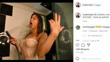 Kim Tylor Mirror Tease OnlyFans Insta  Videos on fanspics.com