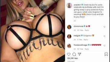 Milana Milks Hot Tatted Slut Onlyfans Leaked Videos on fanspics.com