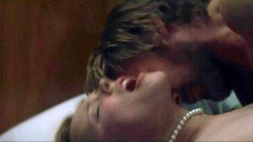 Rachel McAdams Sex Scene in 'The Notebook' on fanspics.com