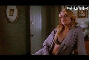 Jessica Stroup in Homecoming (2009) Sex Scene on fanspics.com