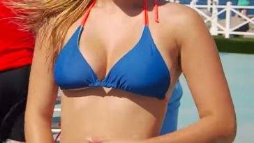 Lia Marie Johnson from My Royal Summer video (7 pics 5 gifs) on fanspics.com