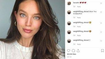 Emily DiDonato 13 Masturbation nude video 13 Famous Model "C6 on fanspics.com