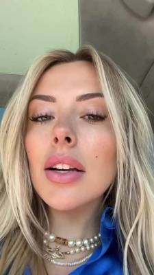 Corinna Kopf Nudes - corinnakopf   Nude Photos on fanspics.com