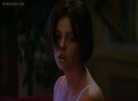 Celeb Charlize Theron nude and fucked Sex Scene on fanspics.com