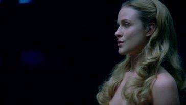 Evan Rachel Wood Nude – Westworld (12 Pics + GIF & Video) on fanspics.com