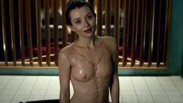 Emily Browning Nude Scene In American Gods Series 13 FREE VIDEO - Usa on fanspics.com