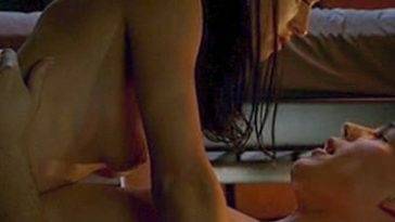 Emmanuelle Vaugier Nude Sex In 40 Days 40 Nights 13 FREE VIDEO on fanspics.com