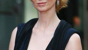 Cynthia Nixon Nude & Sexy Collection on fanspics.com