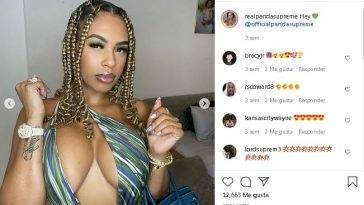 Pandasupreme Anal Fuck OnlyFans Insta  Videos on fanspics.com