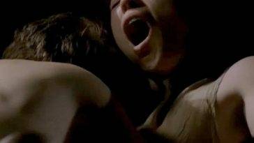 Clea Duvall Nude in Lesbian and Forced Sex scenes on fanspics.com