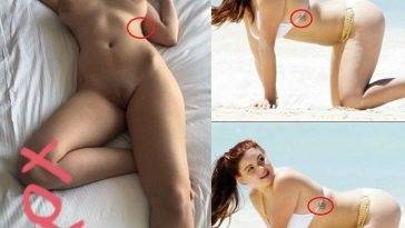 Ariel Winter Nude LEAKED Pics & Sex Tape from iCloud on fanspics.com