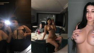 Mikaela Testa Nude Onlyfans Leaked Photos on fanspics.com