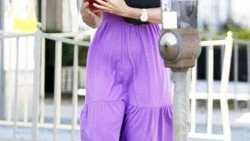 Maria Shriver 19s Windy Camel Toe on fanspics.com