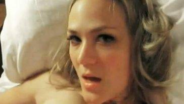 Louisa Krause Nude Sex Scene From 'King Kelly' on fanspics.com