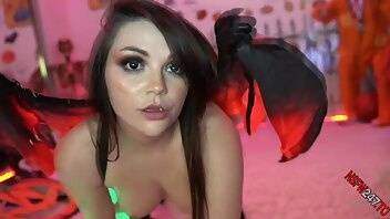 Catjira devil or angel onlyfans porn videos on fanspics.com