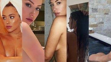Stassiebaby Nude & Sexy Collection (146 Photos) [Updated] on fanspics.com