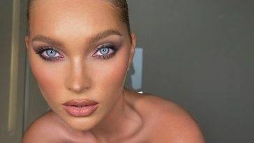 Elsa Hosk Sexy (13 New Photos) on fanspics.com