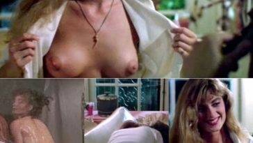 Eileen Davidson Nude & Sexy Collection (17 Photos + Videos) on fanspics.com