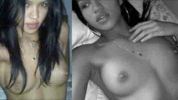 Cassie Ventura Sextape And Nudes  on fanspics.com