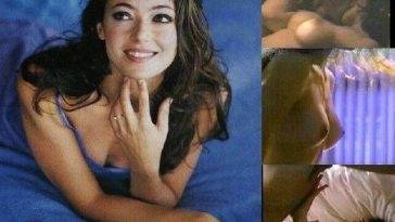 Mia Sara Nude Collection (23 Pics + Video) on fanspics.com