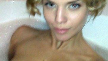 AnnaLynne McCord Nude LEAKED Photos, Porn Blowjob Video & Scenes on fanspics.com