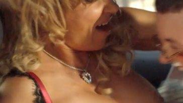 Diana Terranova Nude Scene In The 41-Year-Old Virgin 13 FREE VIDEO on fanspics.com