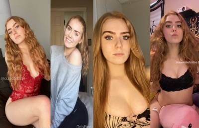 College freshman leak - OnlyFans SiteRip (@aussiebabe19) (51 videos + 892 pics) on fanspics.com