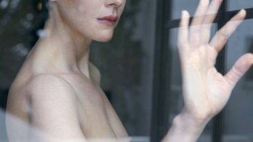 Sarah Paulson Sexy & Topless on fanspics.com