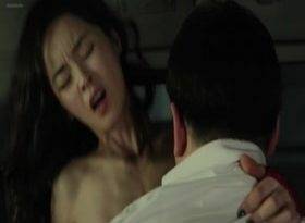 Yoon Seol hee 7 Princess (KR2015) 720p Sex Scene on fanspics.com