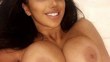 Chloe Khan Nude LEAKED Pics and Sex Tape Porn Video on fanspics.com