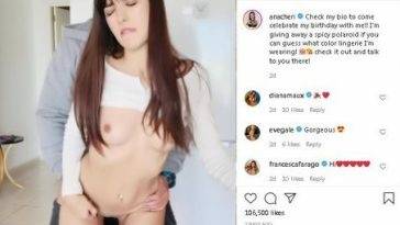 Leni Doll Sensual BJ, SexTape OnlyFans Insta  Videos on fanspics.com