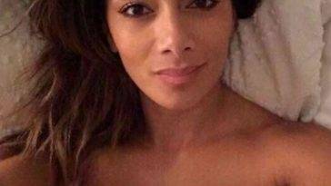 Nicole Scherzinger Nude  Pics and Porn [2021] on fanspics.com