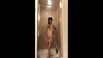 Emily Willis Come shower with - OnlyFans free porn on fanspics.com