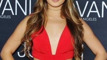 Paris Berelc Sexy on fanspics.com