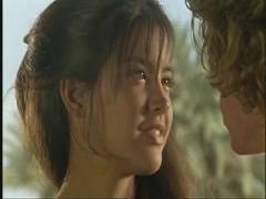 Phoebe Cates 13 The Paradise Sex Scene on fanspics.com