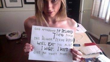Amber Heard Nude Sex Scenes and  Porn on fanspics.com