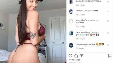Karlee Grey Nude Videos   "C6 on fanspics.com