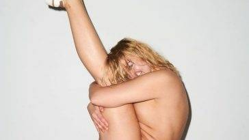 Khrystyana Kazakova Nude & Sexy Collection on fanspics.com